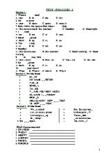 Đề thi IOE Lớp 3
